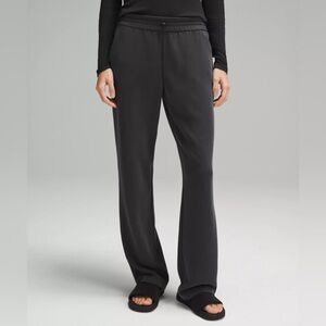 Lululemon Softstreme High-Rise Pant